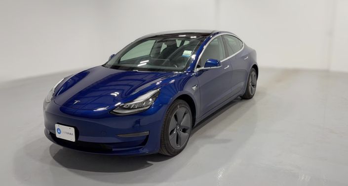 tesla model 3 2019 5YJ3E1EA3KF411662 image tesla model 3 2019 5YJ3E1EA3KF411662 image